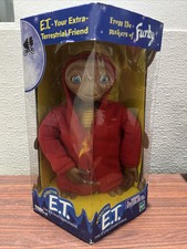 Tiger Electronics Interactive E. T. The Extra-Terrestrial Tiger Electronics Interactive E. T. The Extra-Terrestrial