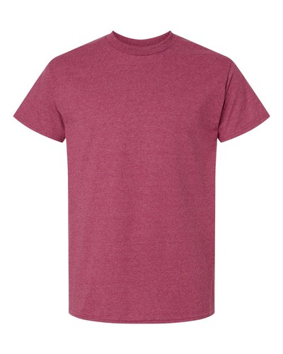 Ultra Cotton T-Shirt Classic Fit Kurzarm Tee 2XL-3XL Gildan 2000 - Bild 20 von 59