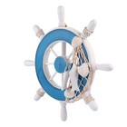 Coastal Room Decor Beach Signs Plaques Mediterranean Style Doorplate