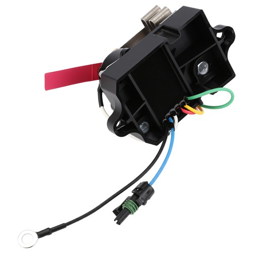 For 87-94 7.3L IDI Ford Non Powerstroke Diesel Glow Plug Controller DRX01001 NEW - Picture 11 of 11