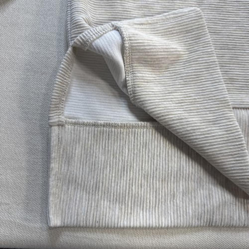 Ideology Wasserfallausschnitt Pullover Shirt in Größe L - Bild 4 von 10
