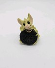 Pocket Dragons My Big Cookie 3" Figurine
