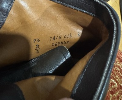 Alden D6944H