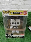 Funko Pop! Vinyl Jumbo 10 in: Disney - Mickey Mouse (10 inch) - Target