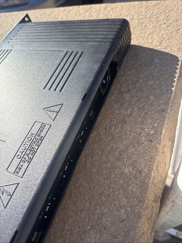 E-mu Pro/Cussion Maximum Percussion Module EMU Procussion Rack Mountable No Plug - Picture 7 of 9