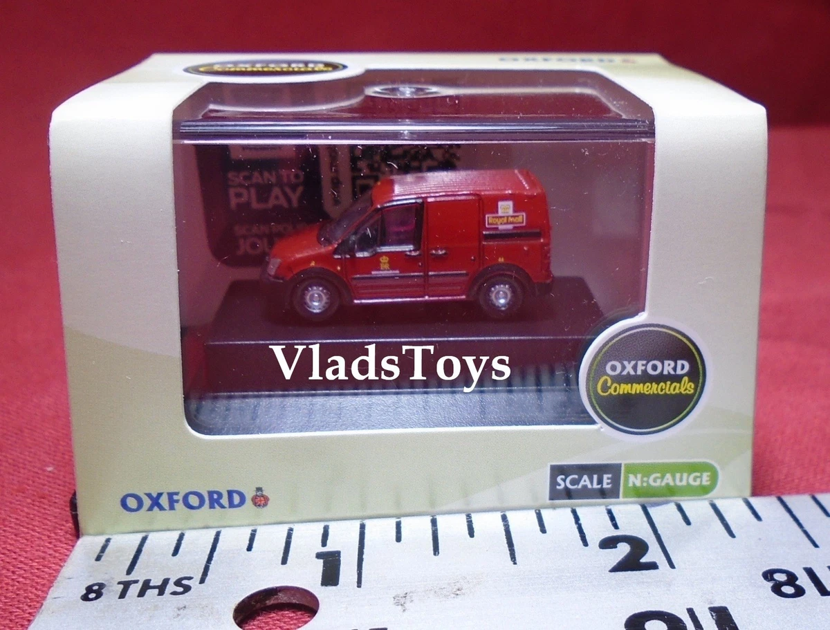Oxford Diecast Ford Diecast & Toy Vans for sale | eBay