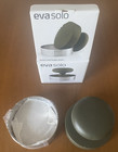 Eva Solo Green Tool Burger Press NEW Stainless Steel Patty Maker Unused in Box!