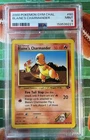Blaine's Charmander 60/132 Gym Challenge Regular