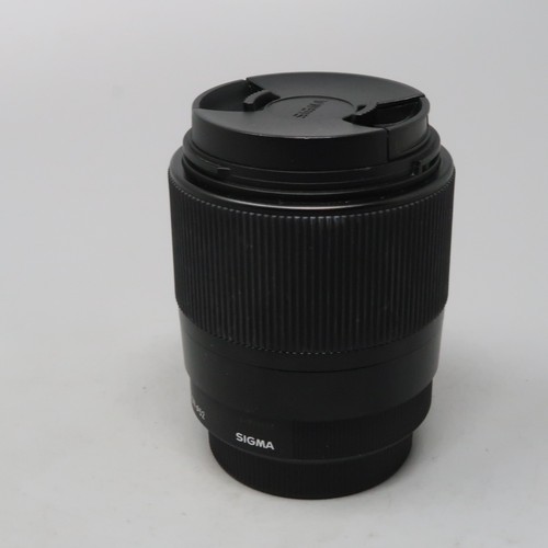 Sigma 30mm F1.4 Contemporary DC DN Lens for Micro 4/3 M43 - Picture 6 of 9