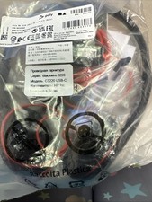 Plantronics Blackwire 3220 Headband Headset - Black