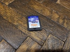 Ragnarok Odyssey (Sony PlayStation Vita, 2012) PS Cart only