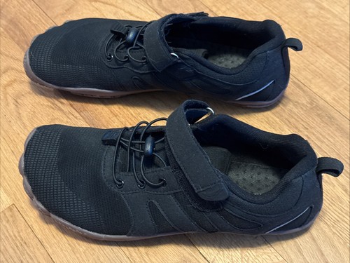 Grand Attack Men's Barefoot Minimalist Shoes Cross-Trainer 11 Wide - Picture 2 of 5