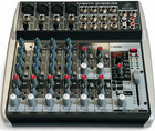 Behringer XENYX QX1202USB Free Shipping From Japan