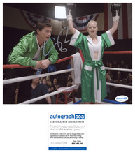 Simon Rex 'Scary Movie 4' Signed 8x10 Photo 'George' ACOA Simon Rex 'Scary Movie 4' Signed 8x10 Photo 'George' ACOA