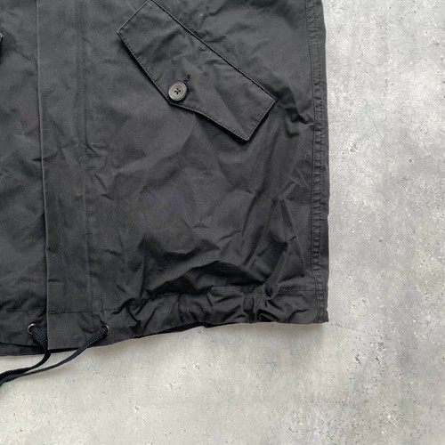 Parka A Kind of Guise Permanents negra talla S - Imagen 9 de 24