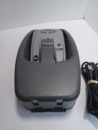 EAGLE CUDA 128 Fish Finder e sonar con suono profondo - testato - - Foto 7 di 10