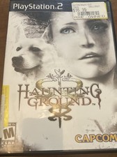 Haunting Ground (Sony PlayStation 2, 2005)