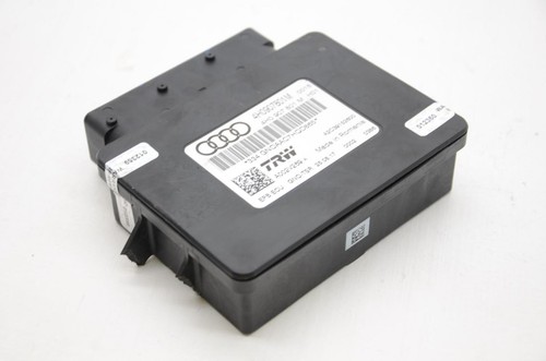 13-18 Audi A6 Parking Brake Control Module 4H0907801 - Picture 4 of 12