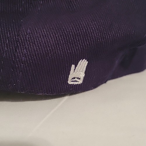 Cappellino Native Northwest Orca blu navy taglia unica 100% cotone, nuovo - Foto 8 di 13