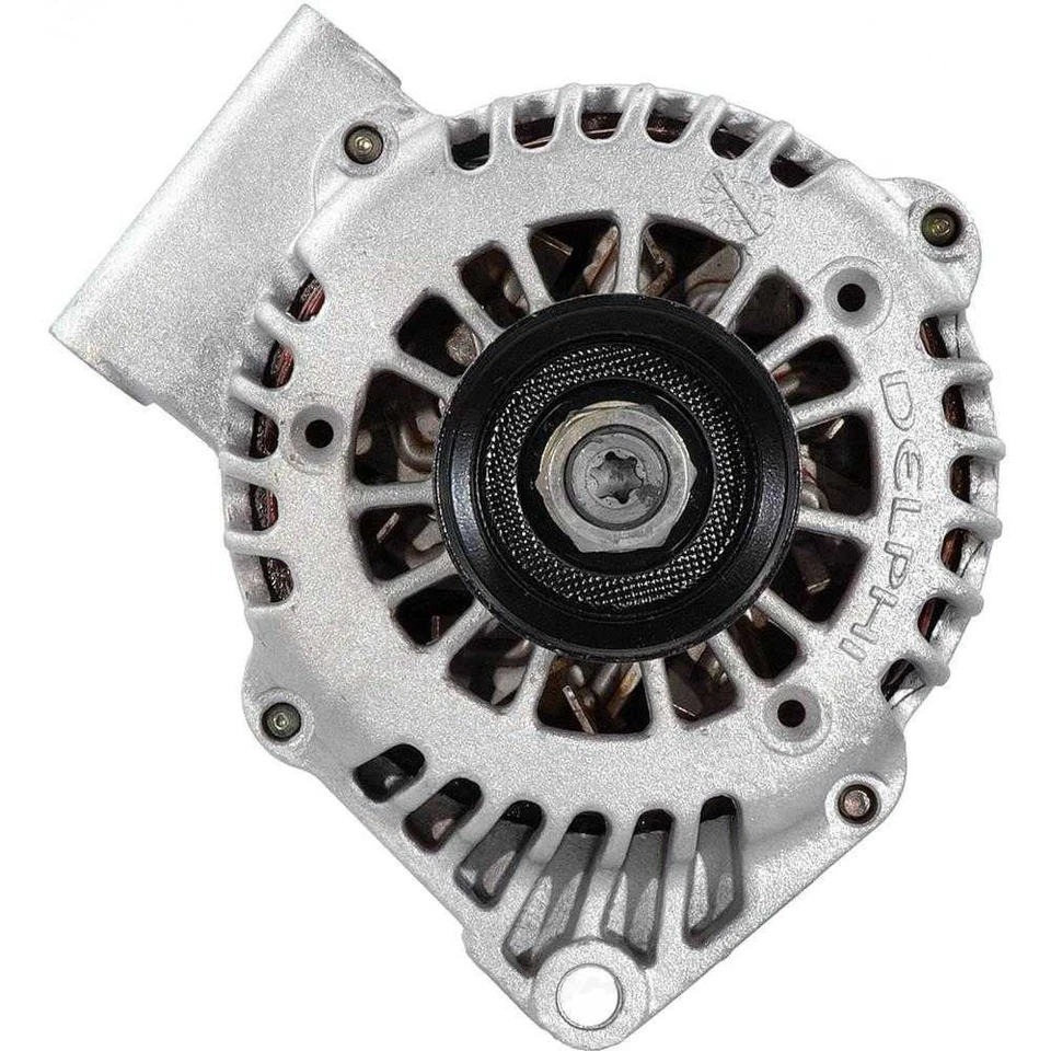 Alternador compatível com 2000-2001 Chevrolet Impala, Monte Carlo Lumina ACDELCO PROFESSIO - Imagem 3 de 4