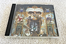 Dangerous by Michael Jackson (CD, Nov-1991, Mjackson/nation)