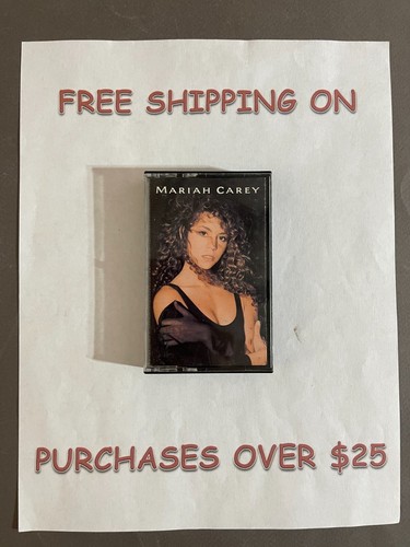 ALL $5 80's-90's ROCK POP BUY 5 & GET FREE SHIPPING BUILD YOUR CASSETTE TAPE LOT - Picture 157 of 269