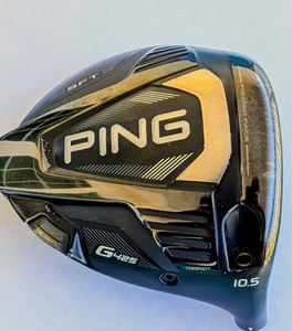 Ping G425 Lst Driver | eBay