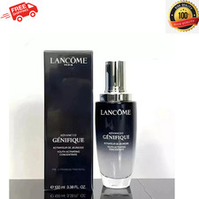 Lancome Advanced Genifique Youth Activating Concentrate 3.38oz /100ml New Sealed