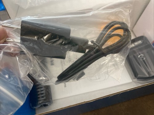 JWM Sistema di Sicurezza Pattuglia di Guardia a Lungo Raggio con Dock Station - Foto 14 di 20