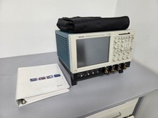 Tektronix TDS7154B Digital Phosphor Oscilloscope 1.5GHz 20GS/s