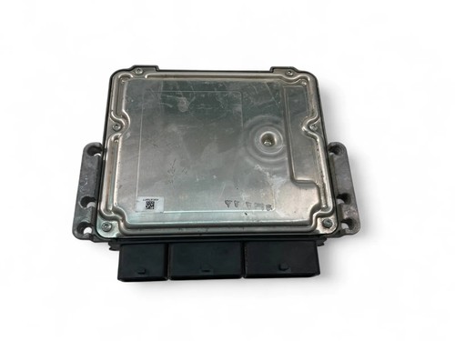 NISSAN NV400 Furgon Unité de Commande du Moteur ECU 0281034007 2017 31266110 - Picture 7 of 8