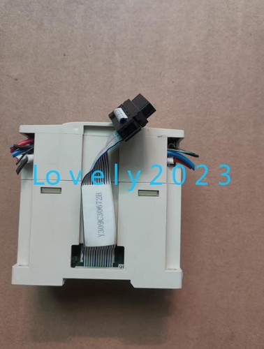 1pc used Mitsubishi module FX2N-1PG-E - Picture 4 of 4