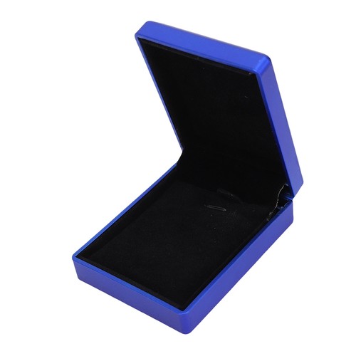 LED Light Pendant Box Lighted Necklace Case Multipurpose For Wedding - Picture 5 of 23