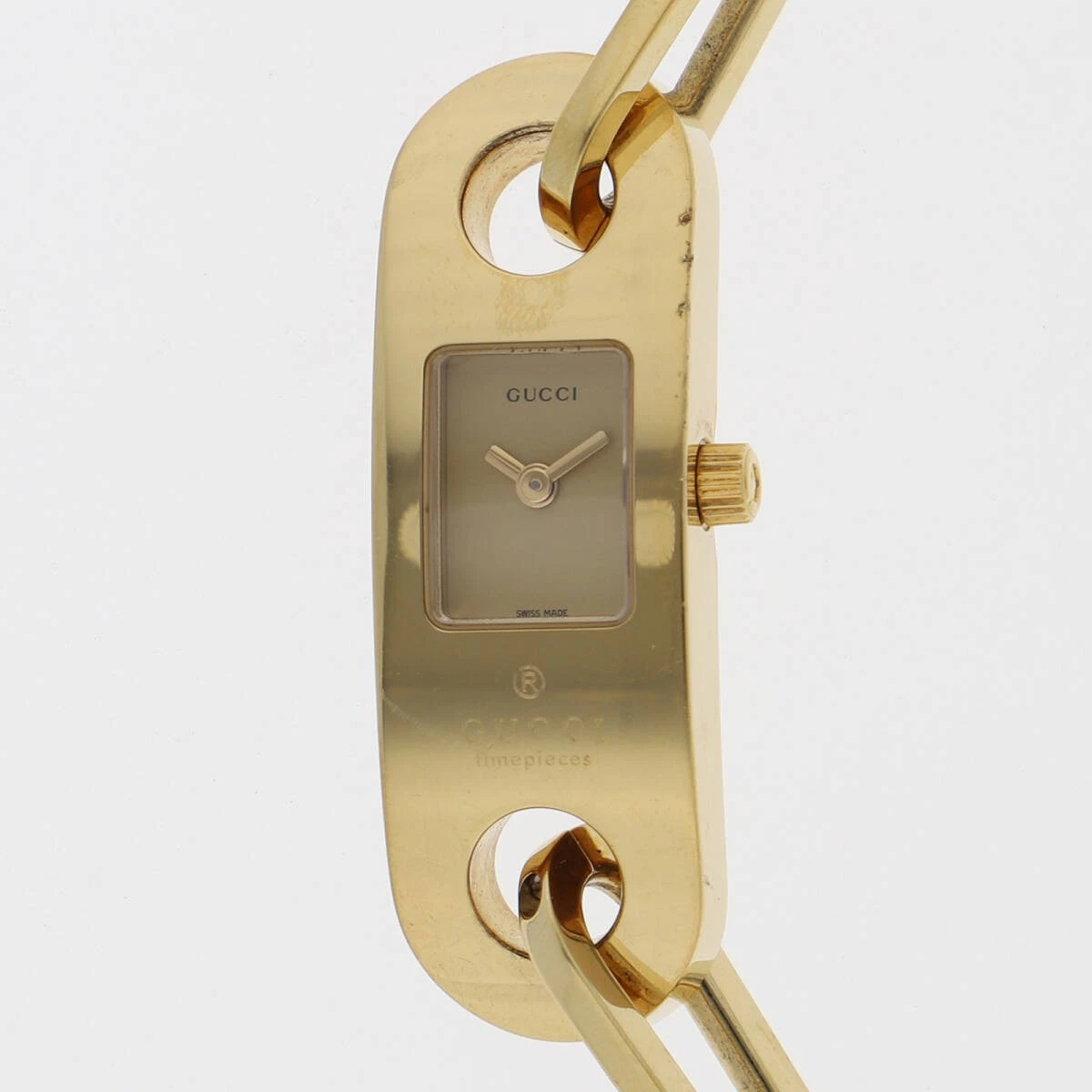 Montre Gucci respiration 6100L TO202945