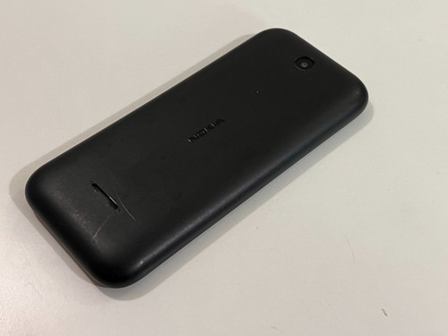 Nokia XX-YY RM-1011 – Black – Prototype F1 – Rare Unit – With Battery - Picture 3 of 13