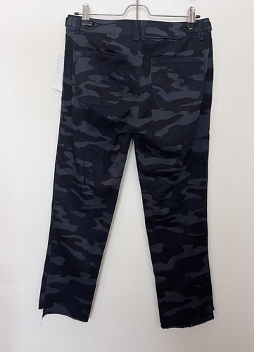 Neu mit Etikett Democracy Ab Solution Utility Damenhose tarnfarben hoch geschnitten Größe 4 68 $ - Bild 5 von 9