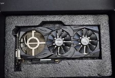 ASUS STRIX-GTX1070-08G-GAMING 本体 Amazon.com: ASUS GeForce GTX 1070 8GB ROG STRIX Graphic Card