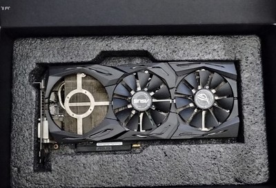 ASUS NVIDIA GeForce GTX 1070 8GB GDDR5 Graphics Card