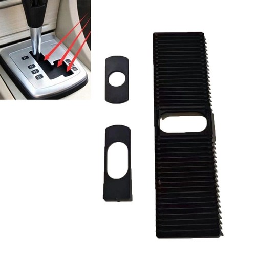 1x Automatikgetriebe 2010-2014 9M597C444AA Für Ford Schalthebel Staubstreifen