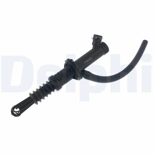 1x Cylindre émetteur, embrayage DELPHI LM80740 convient pour RENAULT - Photo 1/1