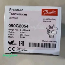 090G2054 For Danfoss New Pressure Transducer Free Shipping