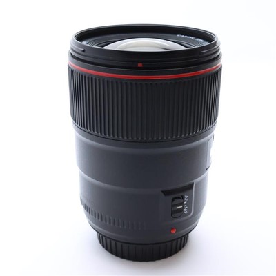 Canon - キヤノン Canon EF35mm F1.4L II USM Canon EF 35mm f/1.4L II USM Lens Review