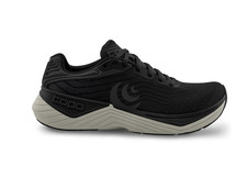 Topo Athletic Ultrafly 5 Road-Running Shoes - Men's, Black/Charcoal