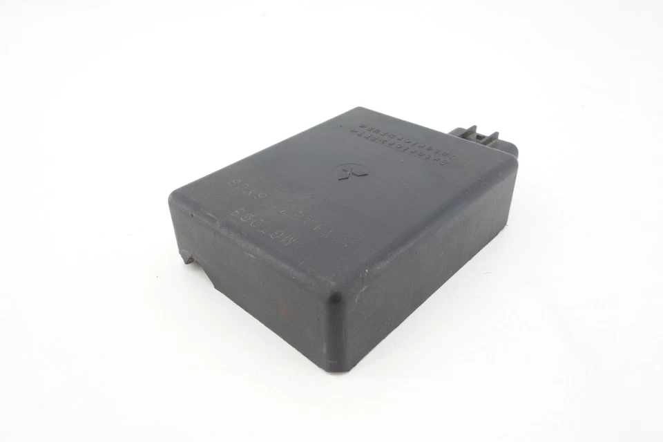 铃木 05 - 19 Boulevard 96-08 Savage 650 Oem Ecu Cdi 电脑控制器单元 — 第 4/4 张图片
