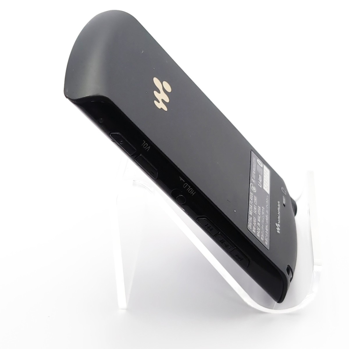 k94 Sony Walkman NW-A865 16GB Sony NWZ-A865 : r⁄mp3players