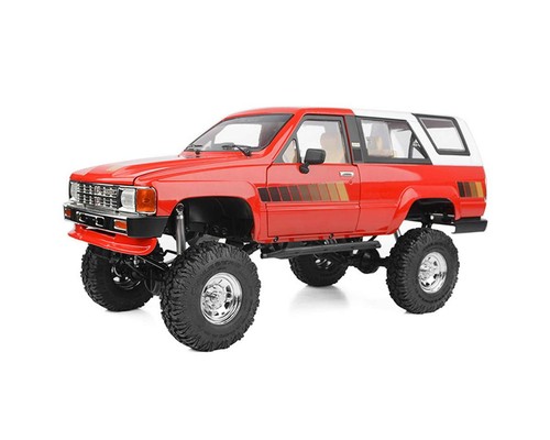 RC4WD Milestar Patagonia M/T 1.7" Scale Rock Crawler Tires (2) - Picture 6 of 14