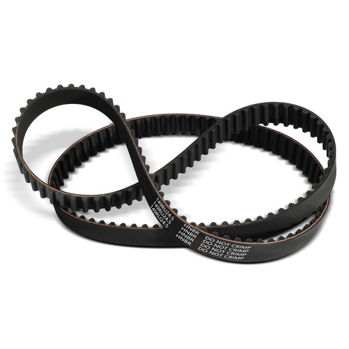 Engine Timing Belt for Hyundai Sonata Dodge Grand Caravan Mitsubishi 149 Tooth - Picture 8 of 11