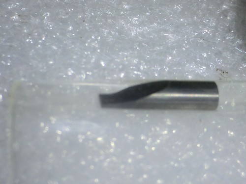 Lote de 12 piezas EN Erosiontechnik Neudegger T00210 Die Meissel, TOO210, sin usar_,7846 - Imagen 5 de 6