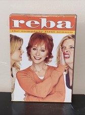 Reba: the Complete First Season (DVD, 2001)