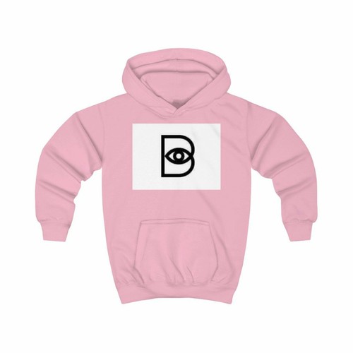 BE3™ Kids Hoodie - Picture 9 of 22